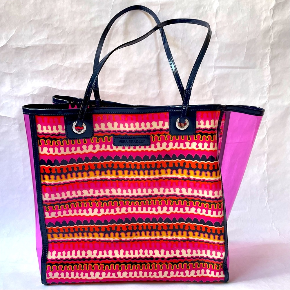 Vera Bradley Tote